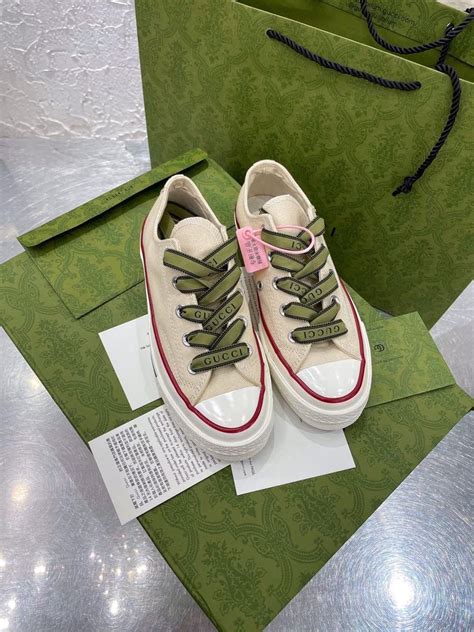 gucci x converse|converse gucci shoes.